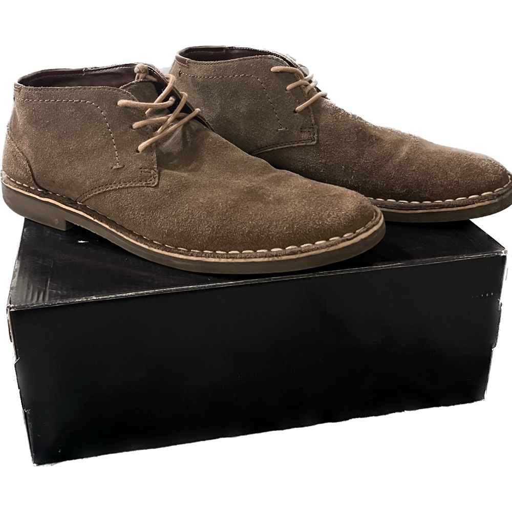 REACTION KENNETH COLE Mens Shoes 10